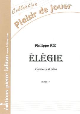 Élégie