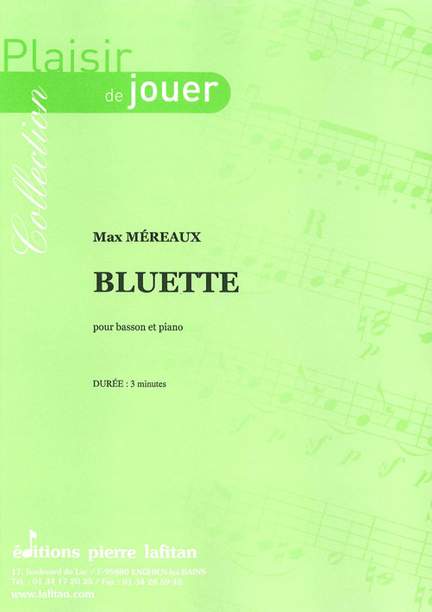 Bluette