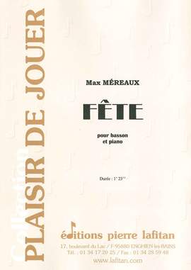 Fête