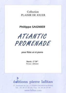 Atlantic Promenade