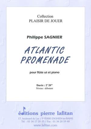 Atlantic Promenade