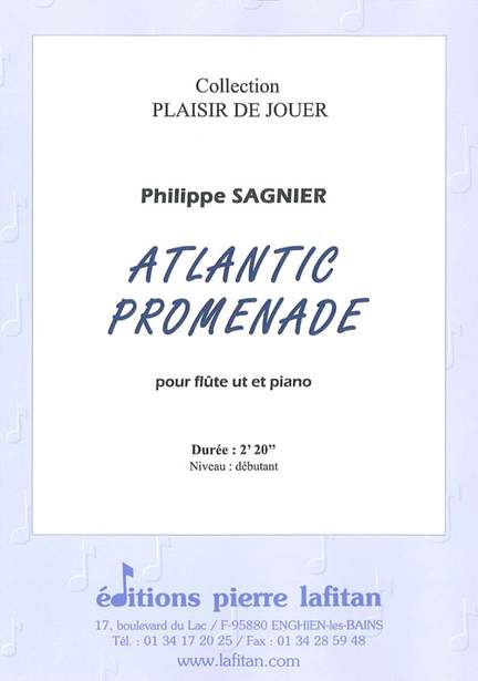 Atlantic Promenade