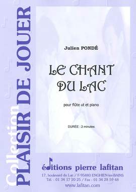 Le Chant du Lac