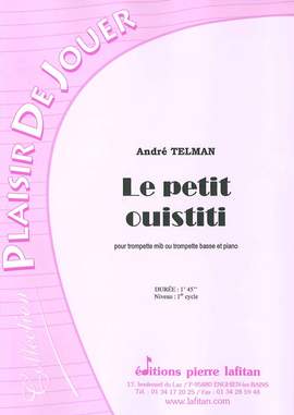 Le Petit Ouistiti