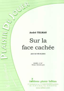 Sur la Face Cachée