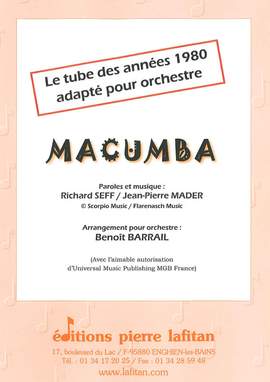 Macumba