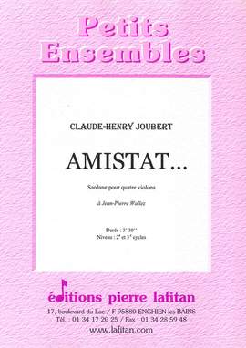 Amistat