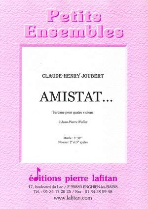 Amistat