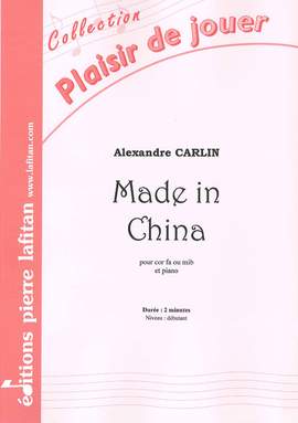 Made In China