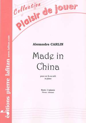 Made In China