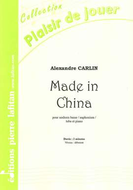 Made In China