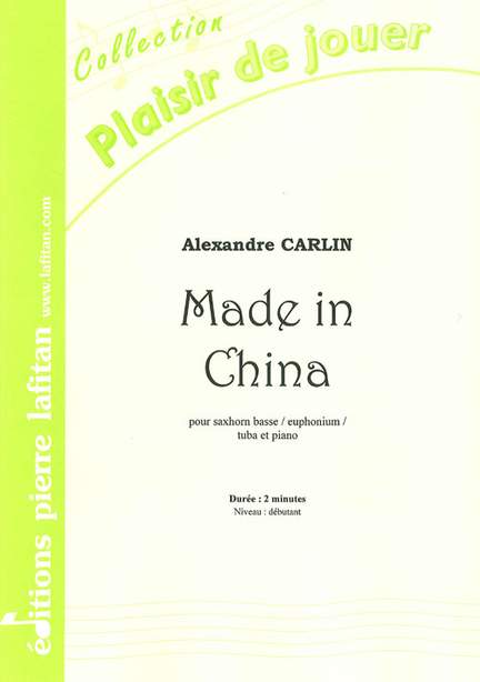 Made In China