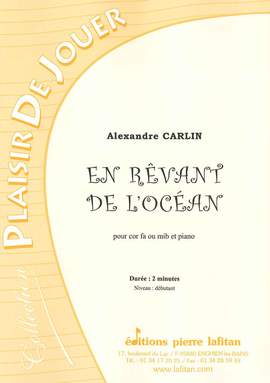 En Rêvant de L'Océan