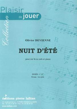 Nuit D'Été
