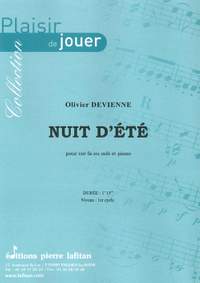 Nuit D'Été