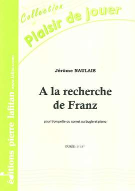 A la Recherche de Franz