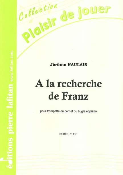 A la Recherche de Franz