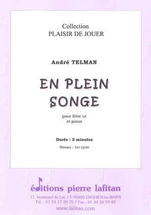 En Plein Songe