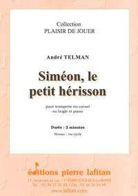 Siméon, Le Petit Hérisson