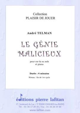 Le Génie Malicieux