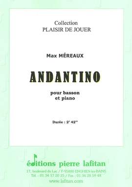 Andantino