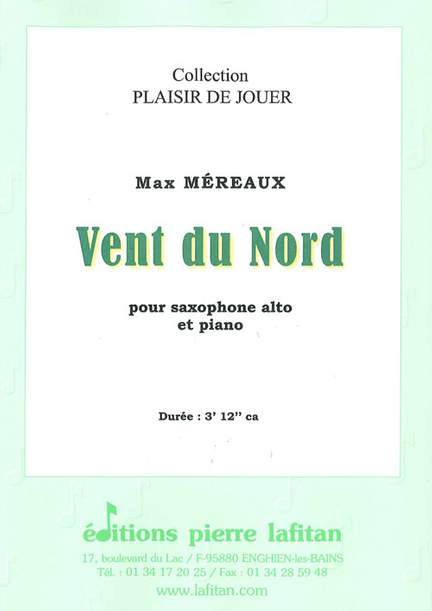 Vent du Nord