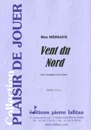 Vent du Nord