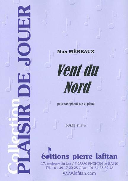 Vent du Nord