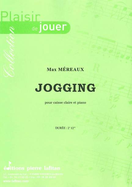 Jogging