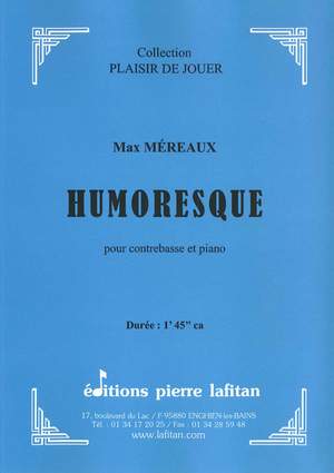Humoresque