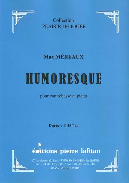 Humoresque