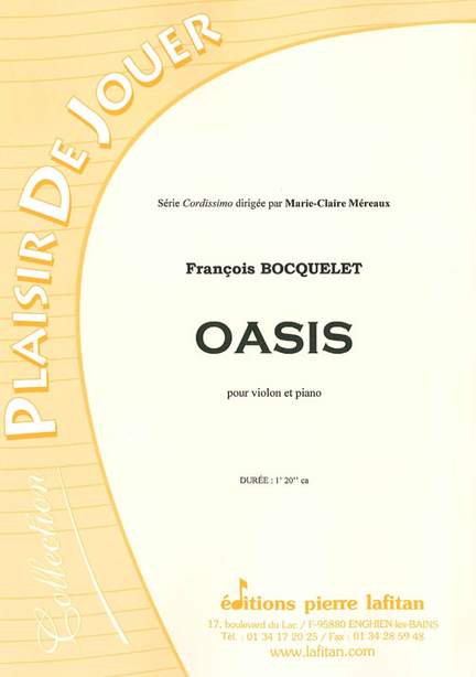 Oasis