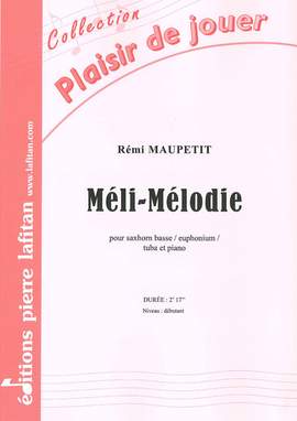 Méli-Mélodie