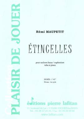 Étincelles