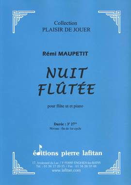 Nuit Flûtée