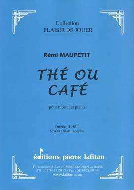 Thé Ou Café