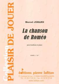 La Chanson de Roméo