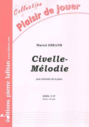 Civelle-Mélodie