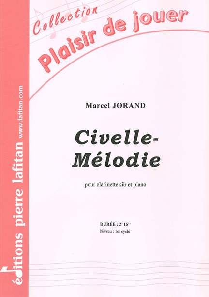 Civelle-Mélodie