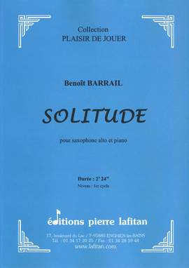 Solitude