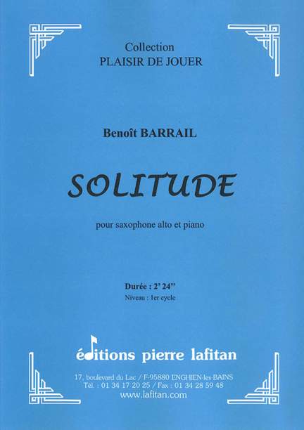 Solitude