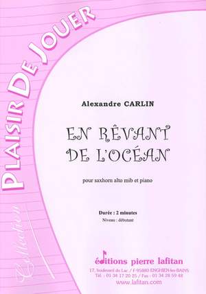En Rêvant de L'Océan