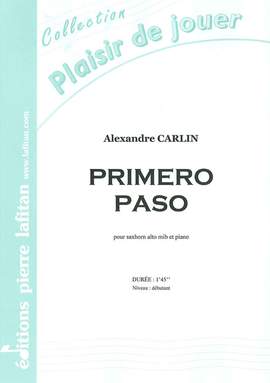Primero Paso