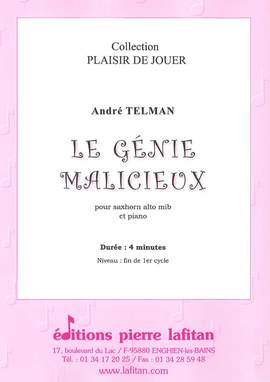Le Génie Malicieux