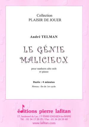 Le Génie Malicieux