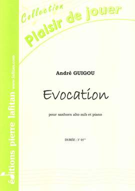 Evocation