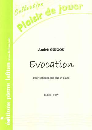 Evocation