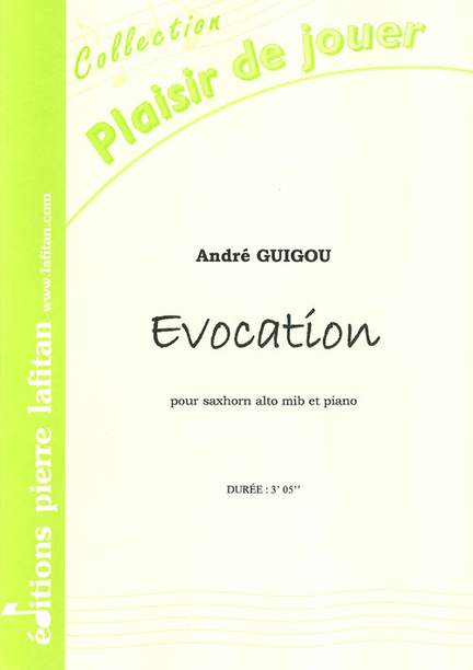 Evocation
