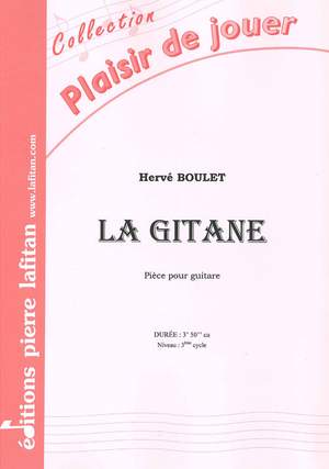 La Gitane