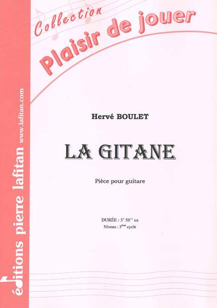 La Gitane